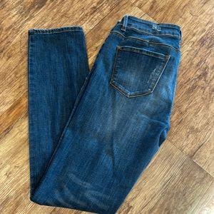 Nine Planet Skinny Jeans. Size 11.